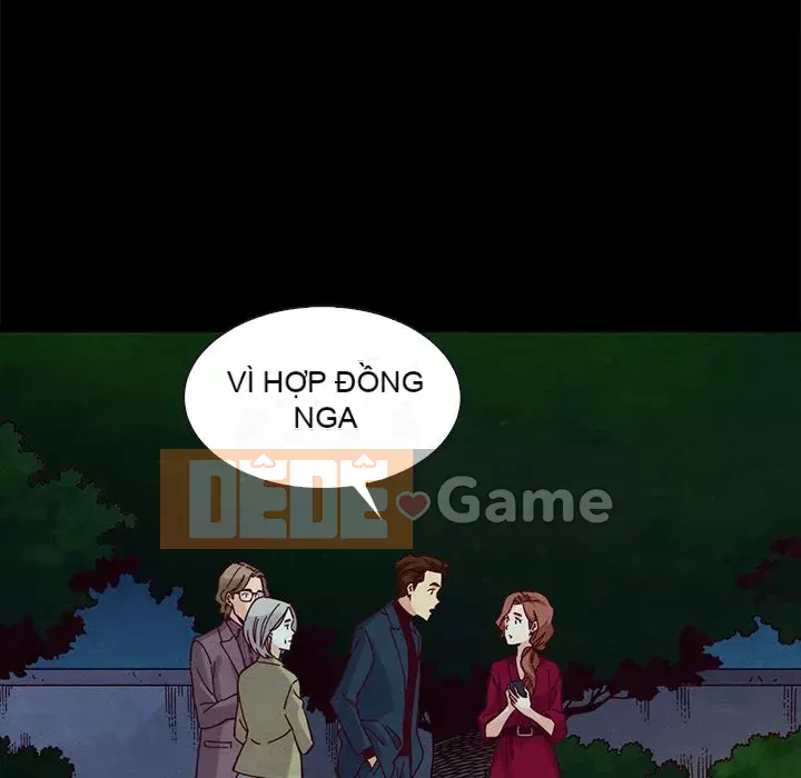 Diệt vong Chương 1-51