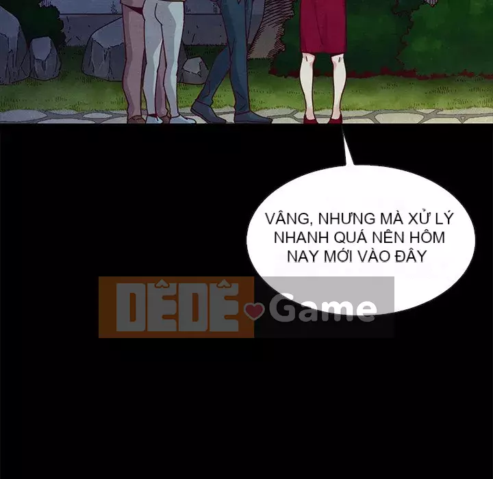 Diệt vong Chương 1-51