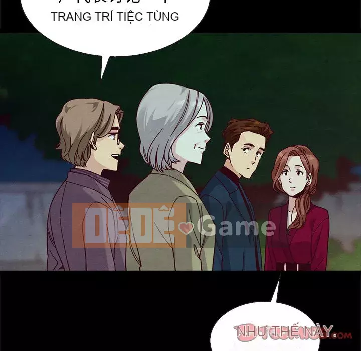 Diệt vong Chương 1-51