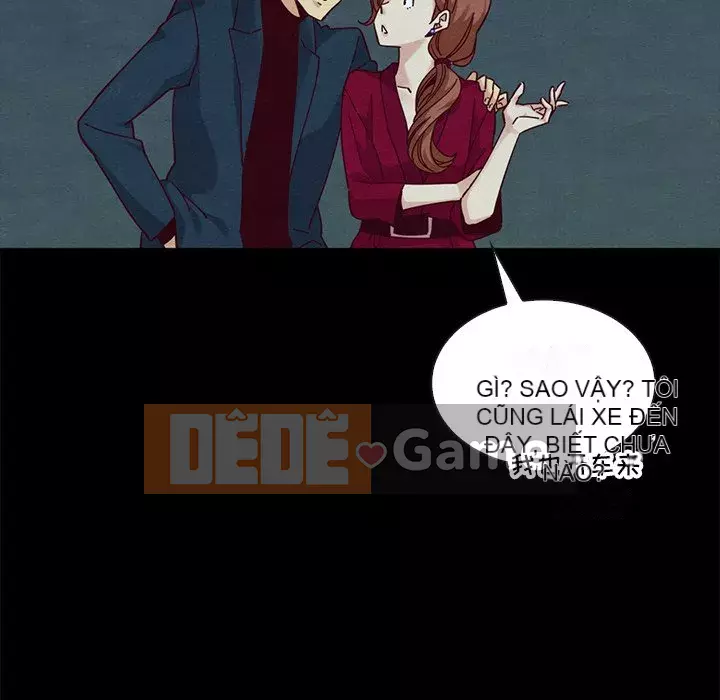 Diệt vong Chương 1-51