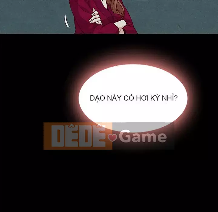 Diệt vong Chương 1-51