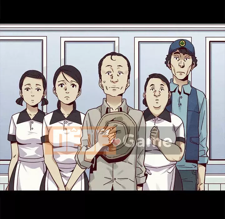 Diệt vong Chương 1-51