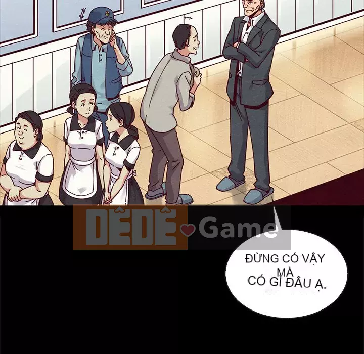 Diệt vong Chương 1-51