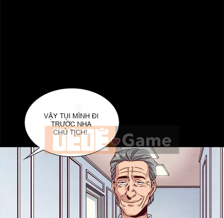 Diệt vong Chương 1-51