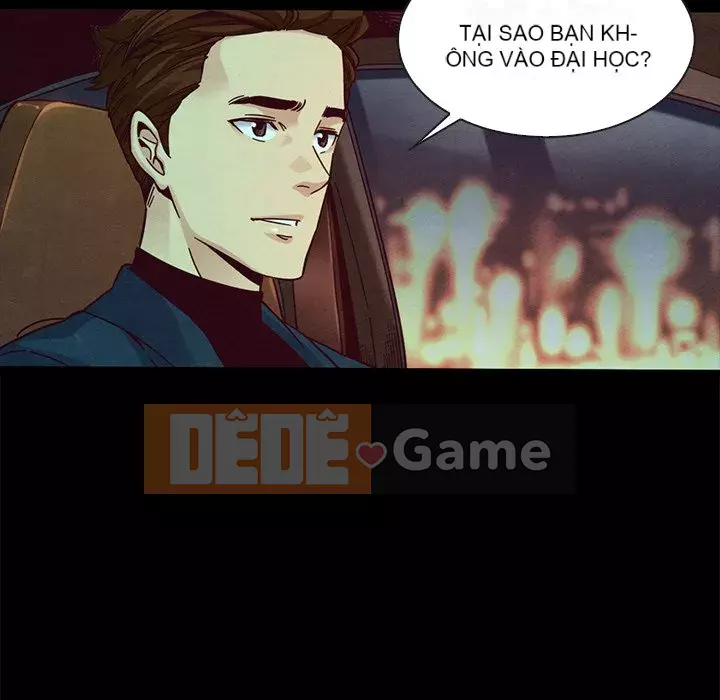 Diệt vong Chương 1-51