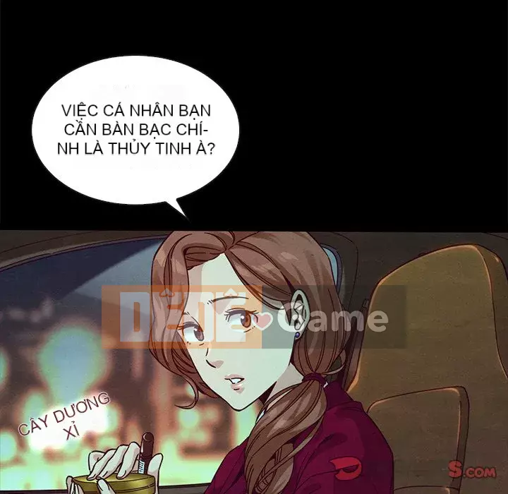 Diệt vong Chương 1-51