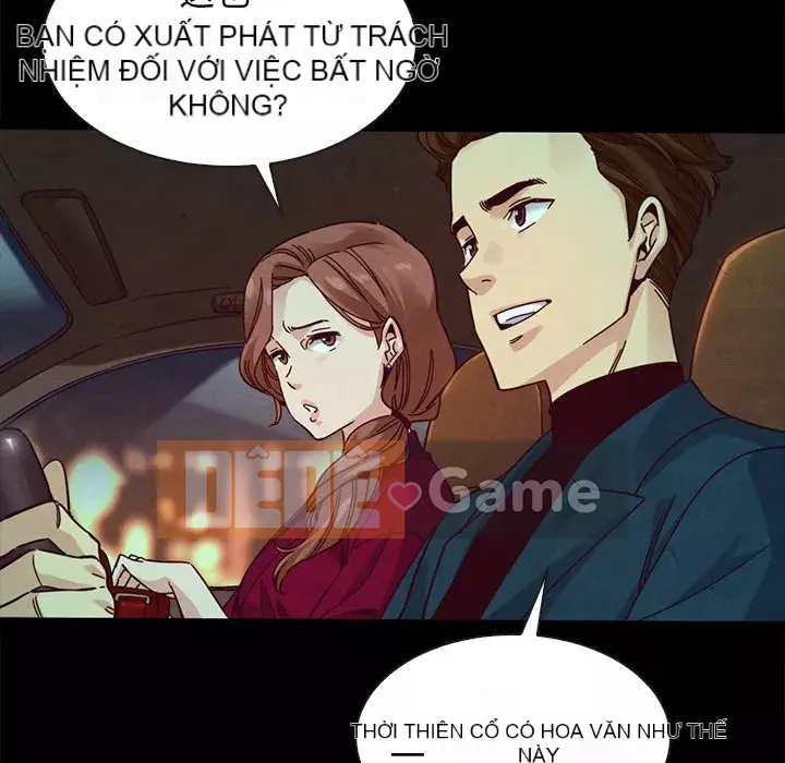 Diệt vong Chương 1-51