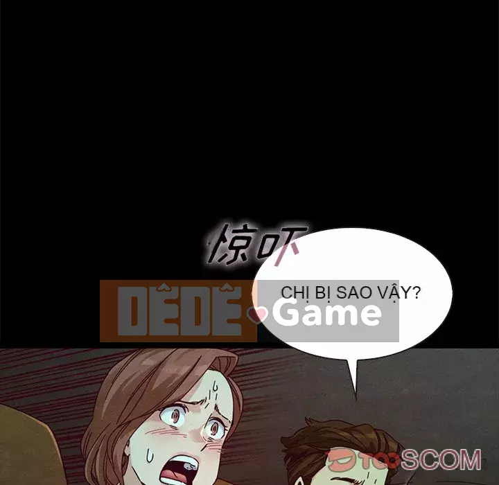 Diệt vong Chương 1-51