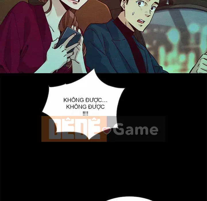 Diệt vong Chương 1-51