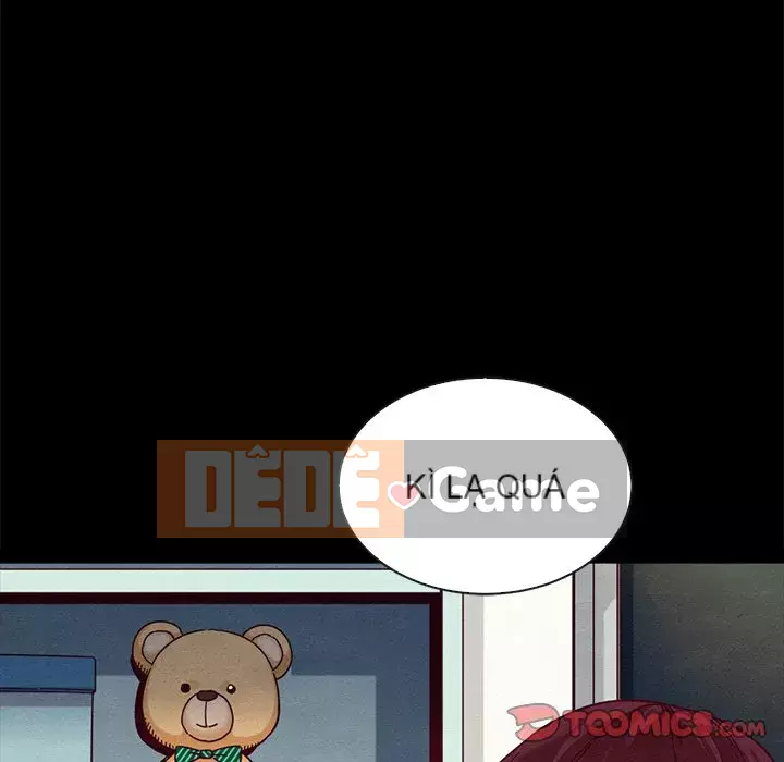 Diệt vong Chương 1-51