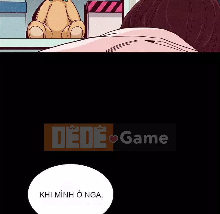 Diệt vong Chương 1-51