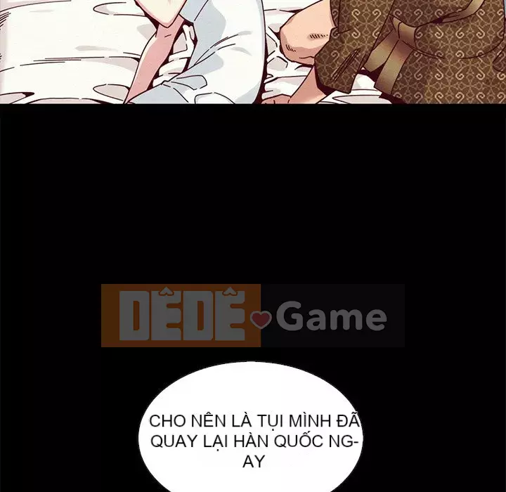 Diệt vong Chương 1-51