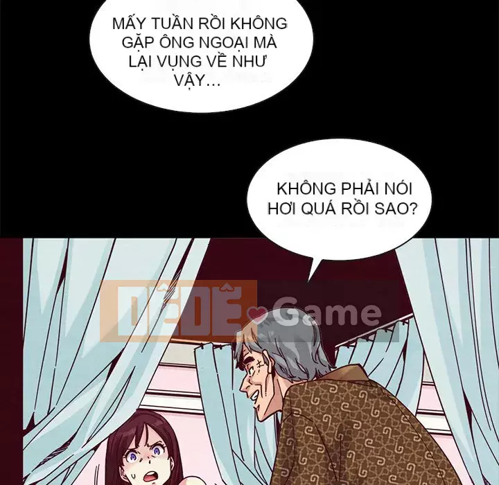 Diệt vong Chương 1-51