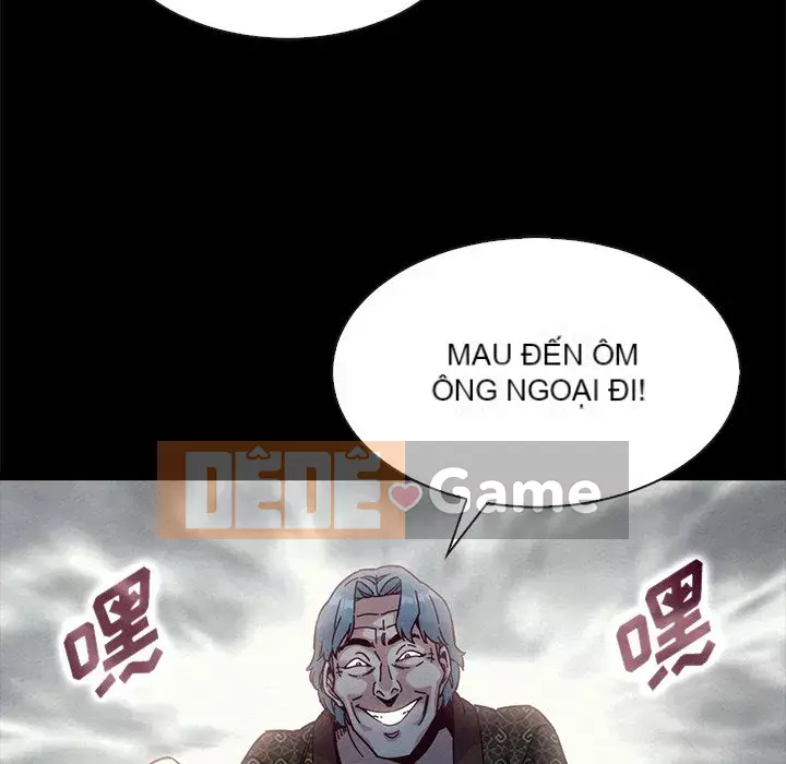 Diệt vong Chương 1-51