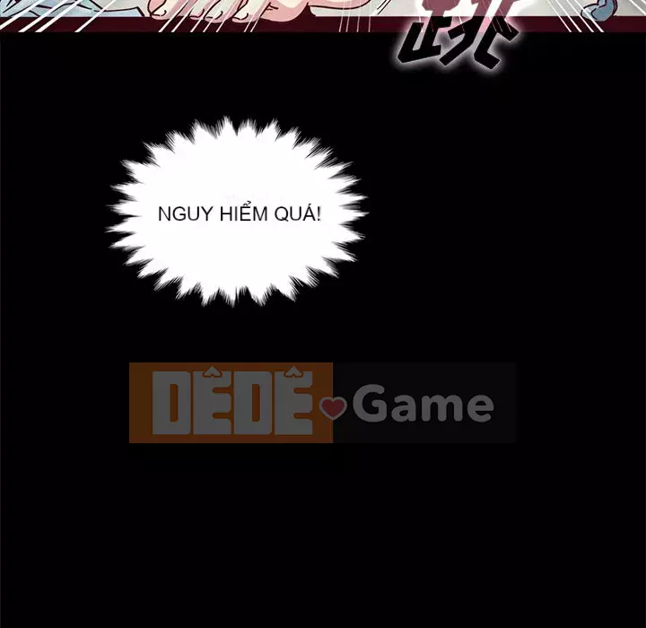 Diệt vong Chương 1-51