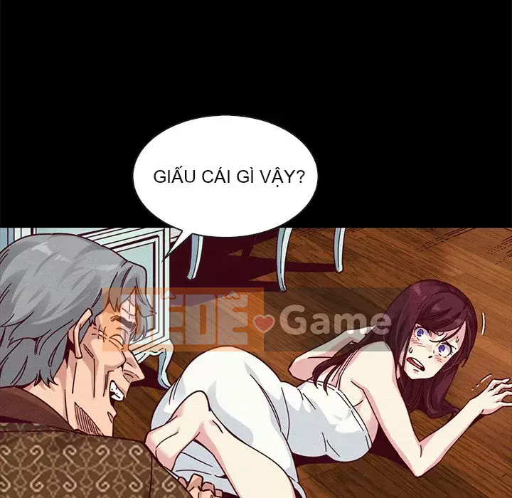 Diệt vong Chương 1-51