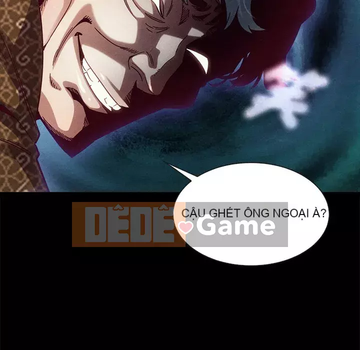 Diệt vong Chương 1-51