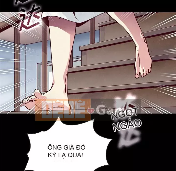 Diệt vong Chương 1-51