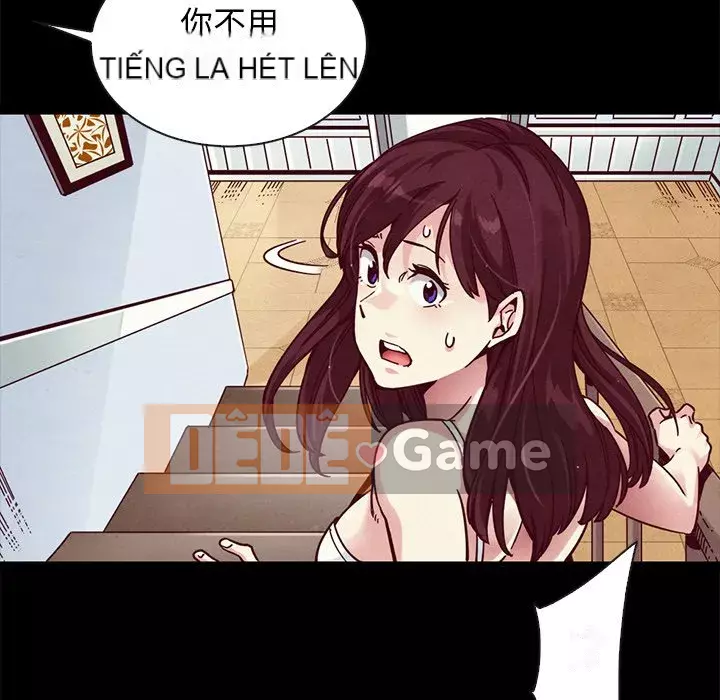 Diệt vong Chương 1-51