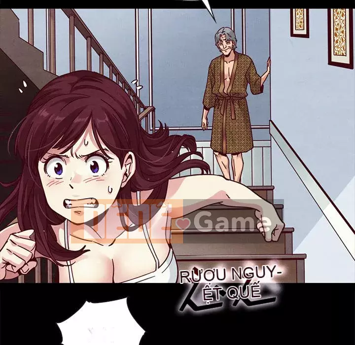 Diệt vong Chương 1-51