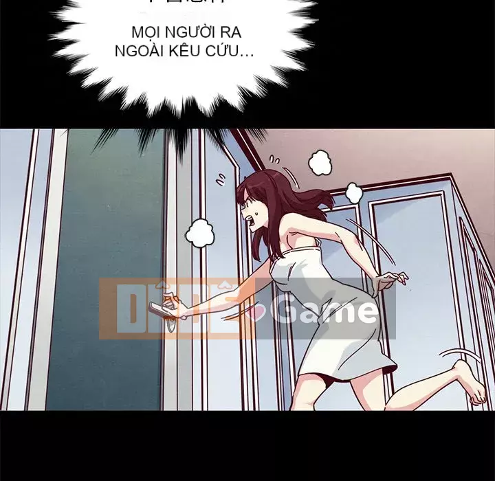 Diệt vong Chương 1-51