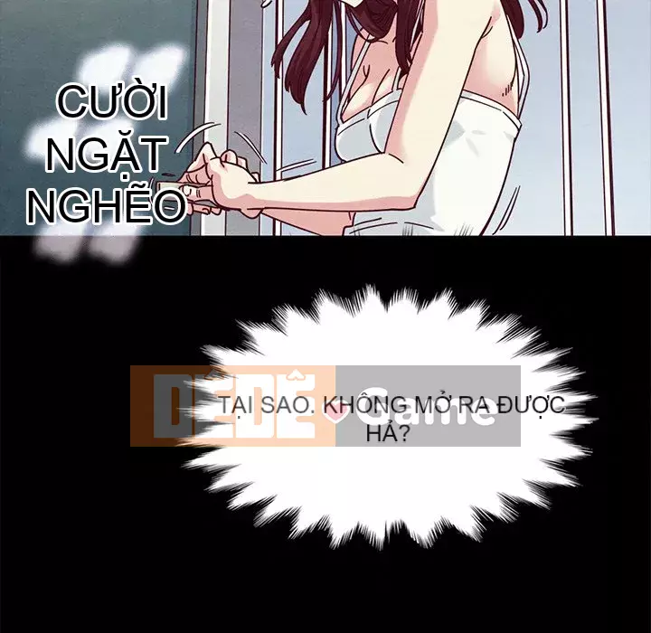 Diệt vong Chương 1-51