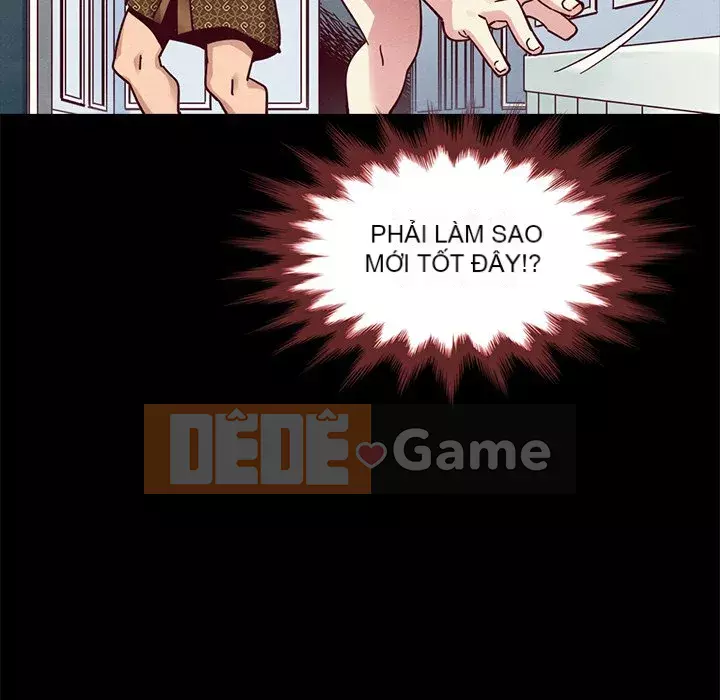 Diệt vong Chương 1-51