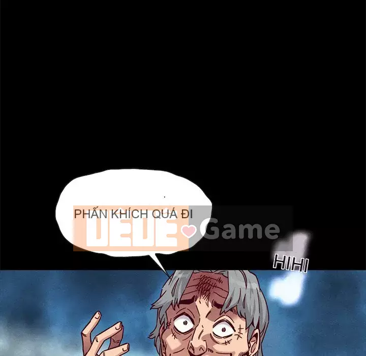 Diệt vong Chương 1-51