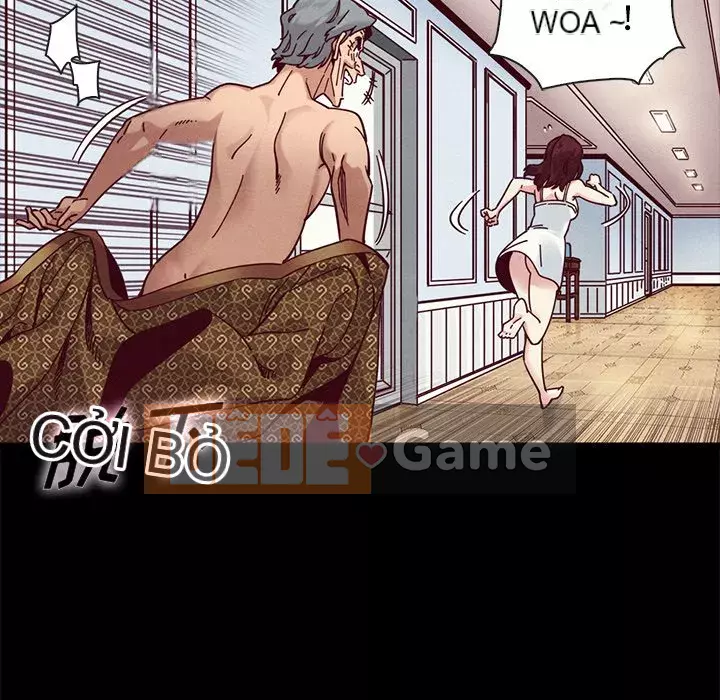 Diệt vong Chương 1-51