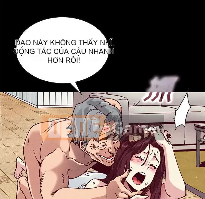 Diệt vong Chương 1-51