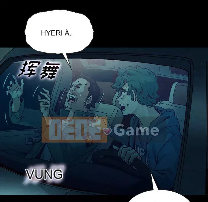 Diệt vong Chương 1-51