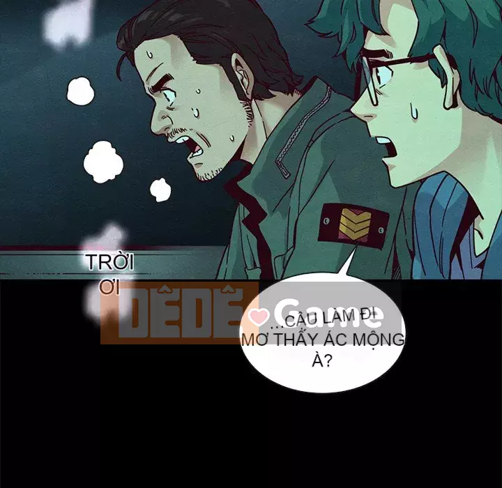 Diệt vong Chương 1-51