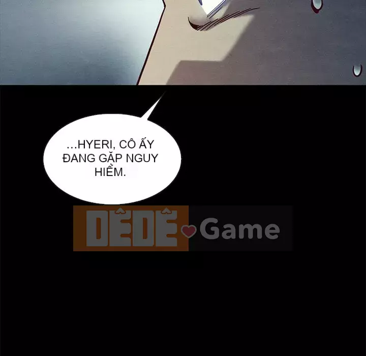 Diệt vong Chương 1-51