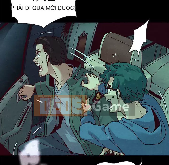 Diệt vong Chương 1-51