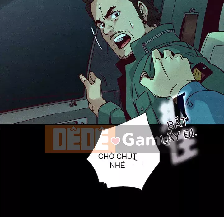 Diệt vong Chương 1-51