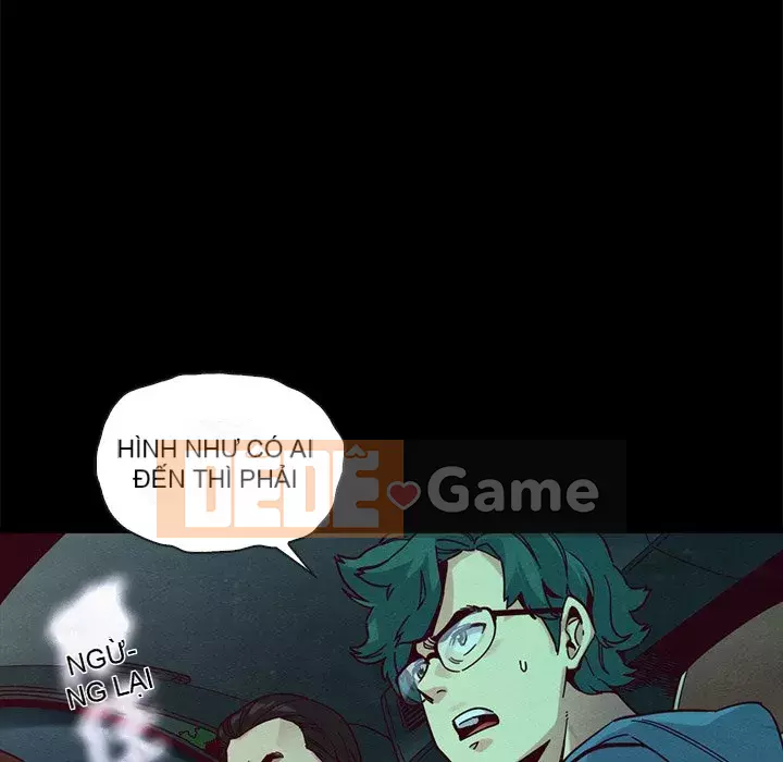 Diệt vong Chương 1-51