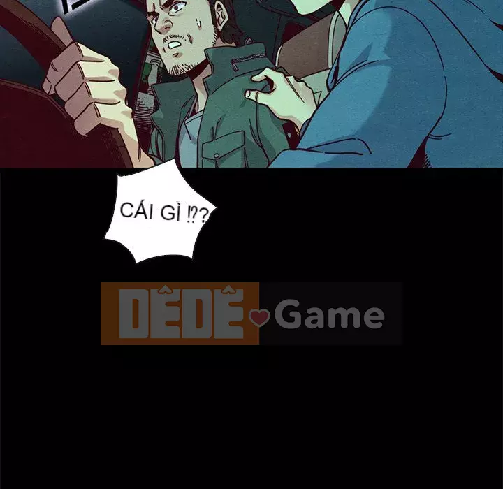 Diệt vong Chương 1-51