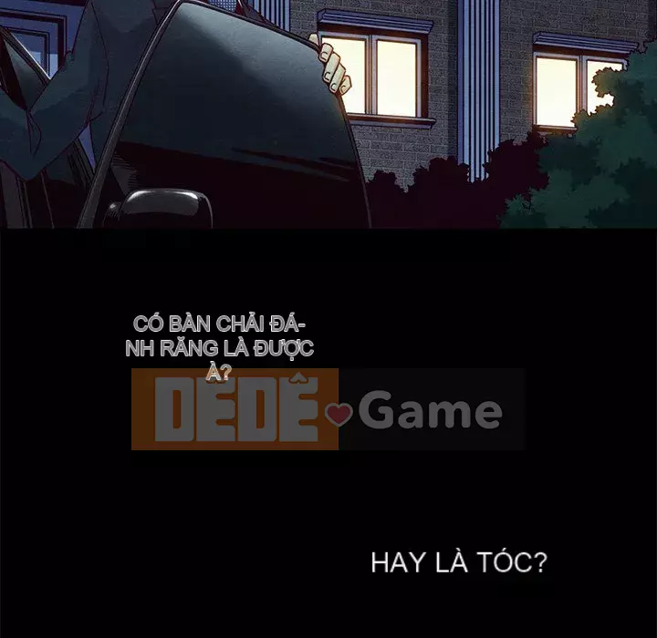 Diệt vong Chương 1-51