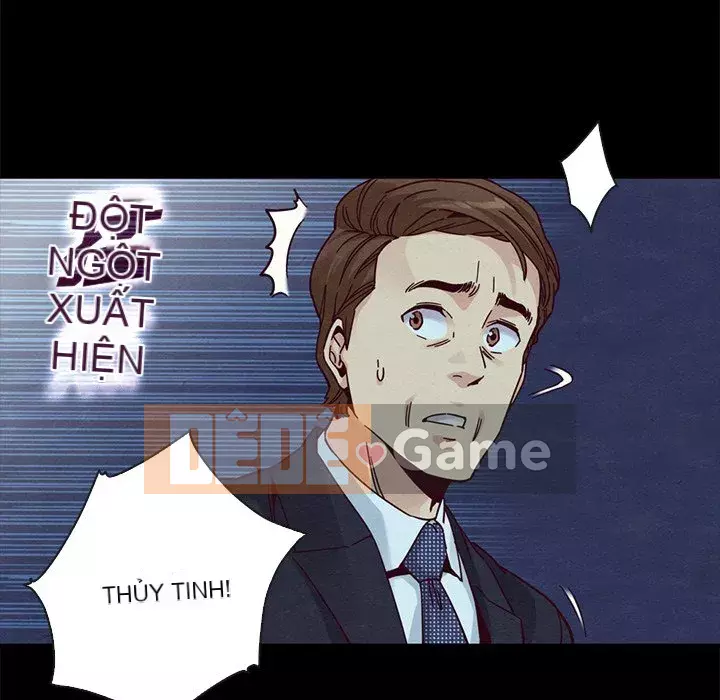 Diệt vong Chương 1-51