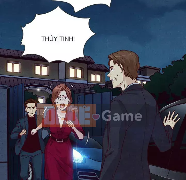 Diệt vong Chương 1-51