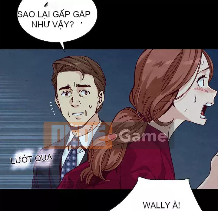 Diệt vong Chương 1-51