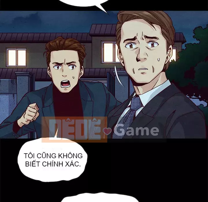 Diệt vong Chương 1-51