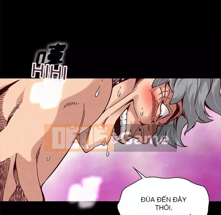 Diệt vong Chương 1-51