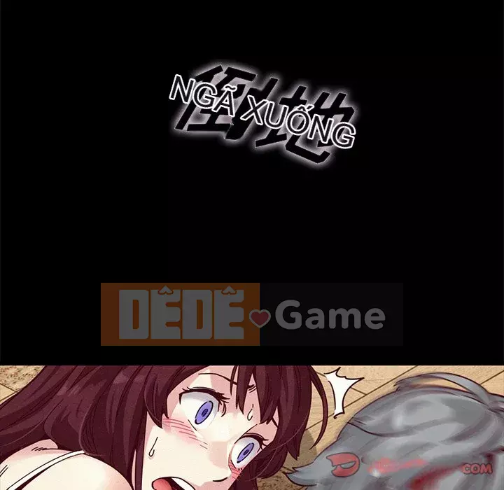 Diệt vong Chương 1-51