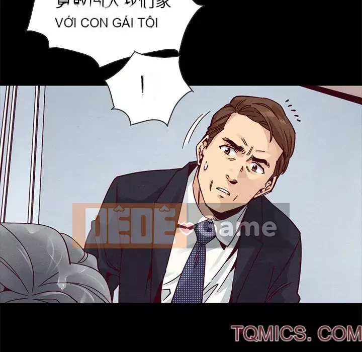 Diệt vong Chương 1-51