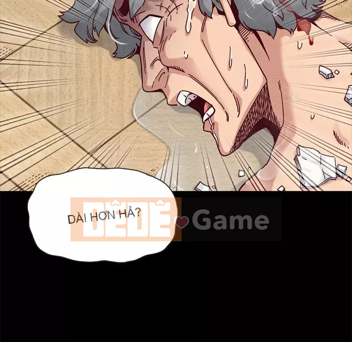 Diệt vong Chương 1-51