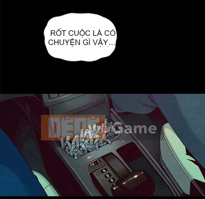 Diệt vong Chương 1-51