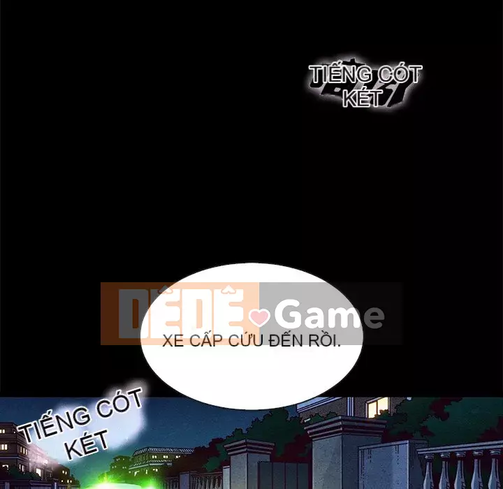 Diệt vong Chương 1-51