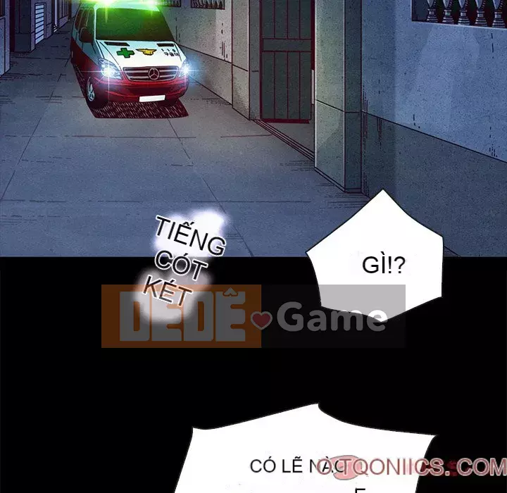 Diệt vong Chương 1-51