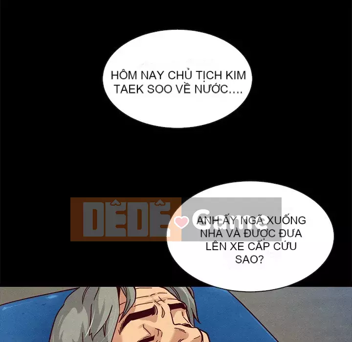 Diệt vong Chương 1-51